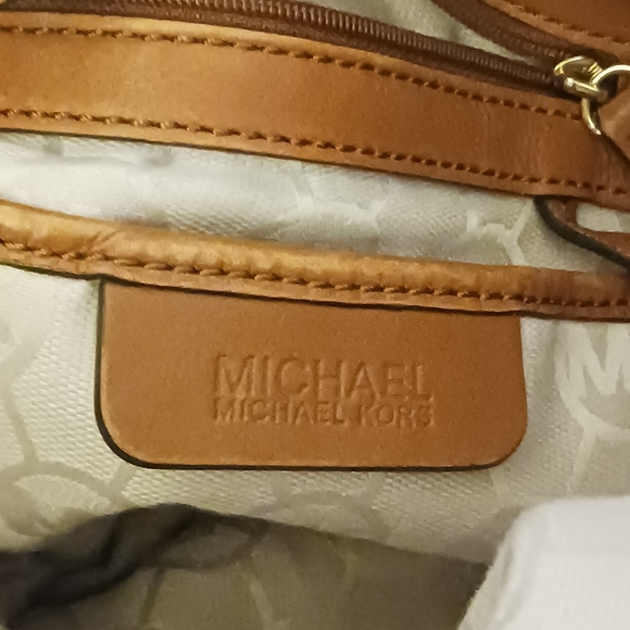 MICHAEL KORS | Canvas Bag - Picture 9 of 16